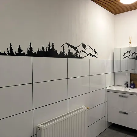 Apartamento Patrycja 2