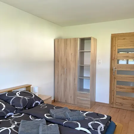 Apartamento Patrycja 2 *