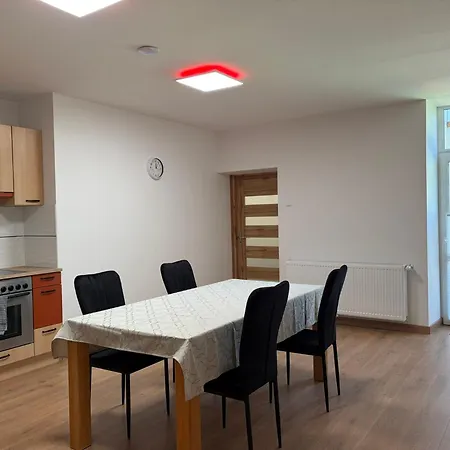 Apartamento Patrycja 2
